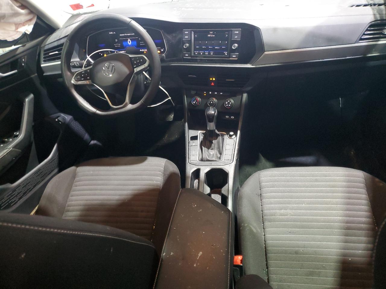 Volkswagen Jetta S Image 10