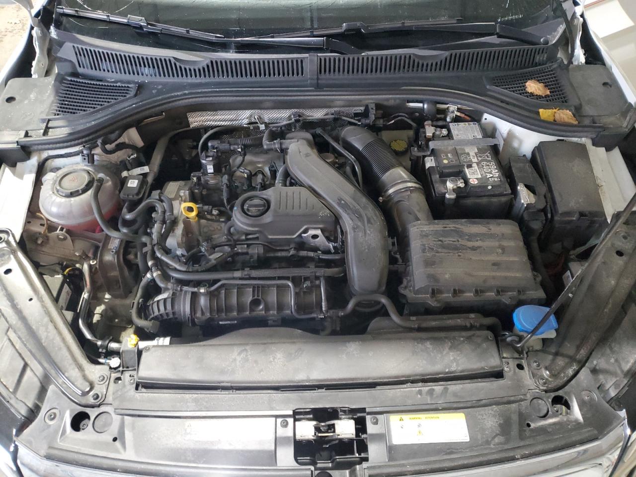 Volkswagen Jetta S Image 6