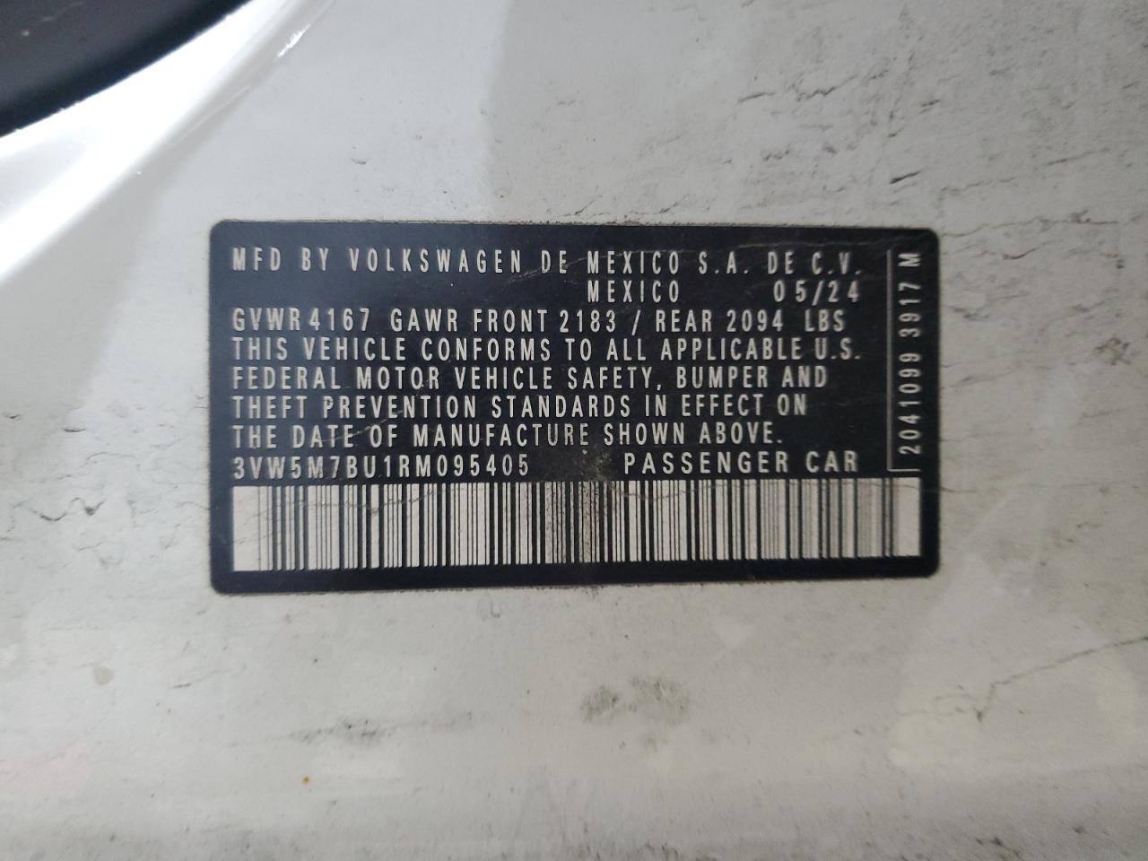 Volkswagen Jetta S Image 9