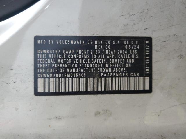 Volkswagen Jetta S Image 9