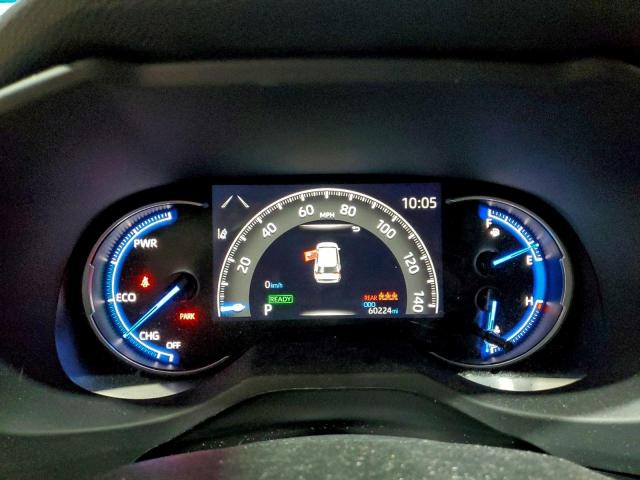 Toyota RAV4 Le Image 7