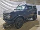 Ford Bronco Black Diamond Image 1