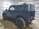 Ford Bronco Black Diamond Image 6