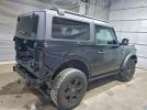 Ford Bronco Black Diamond Image 3