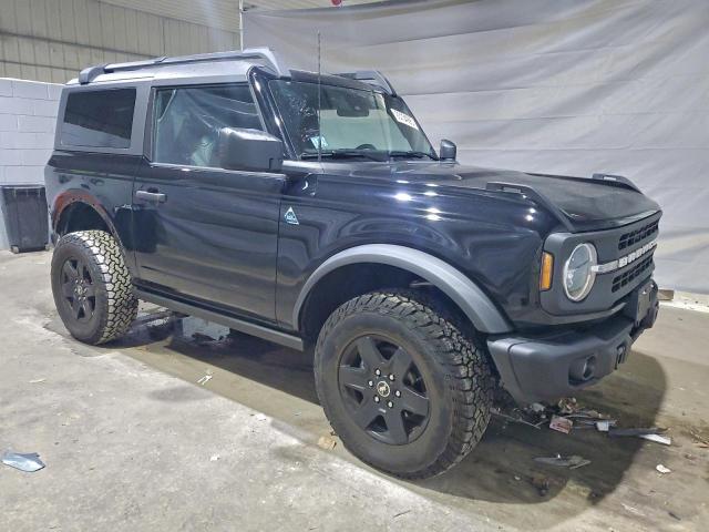 Ford Bronco Black Diamond Image 11