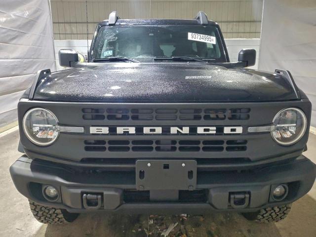 Ford Bronco Black Diamond Image 2