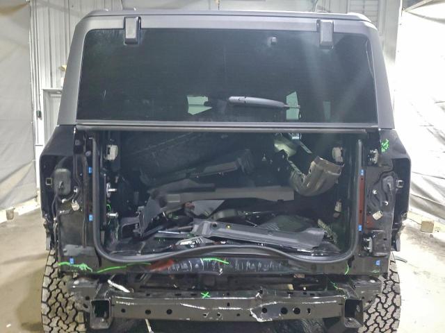 Ford Bronco Black Diamond Image 8