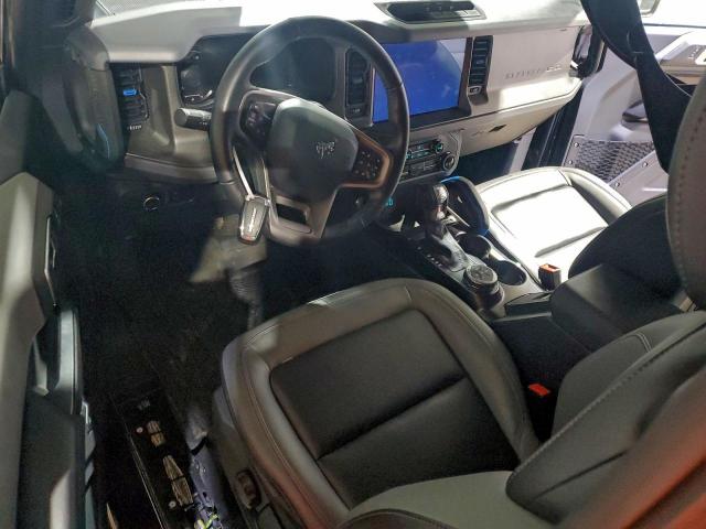 Ford Bronco Black Diamond Image 12