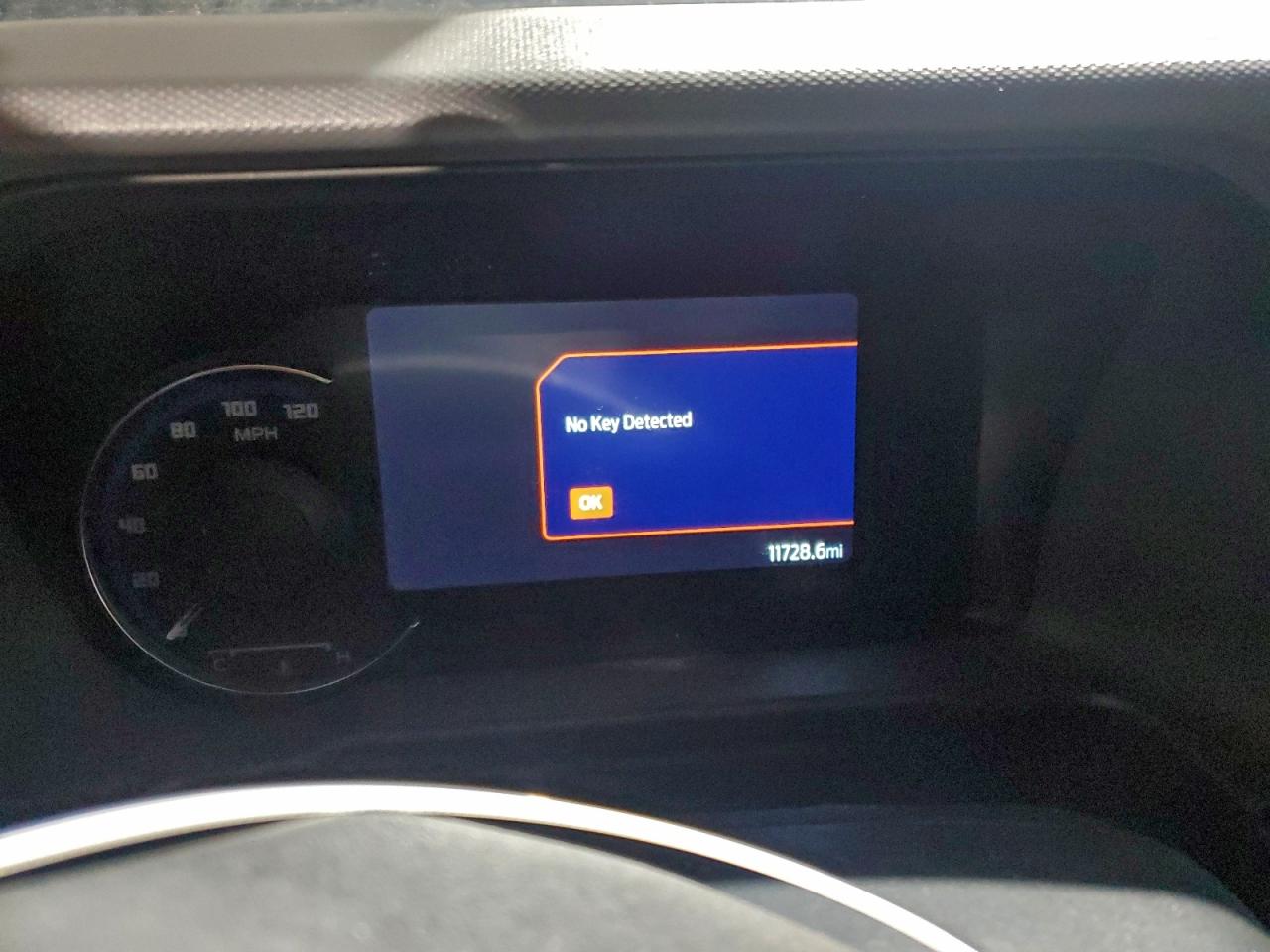 Ford Bronco Black Diamond Image 7