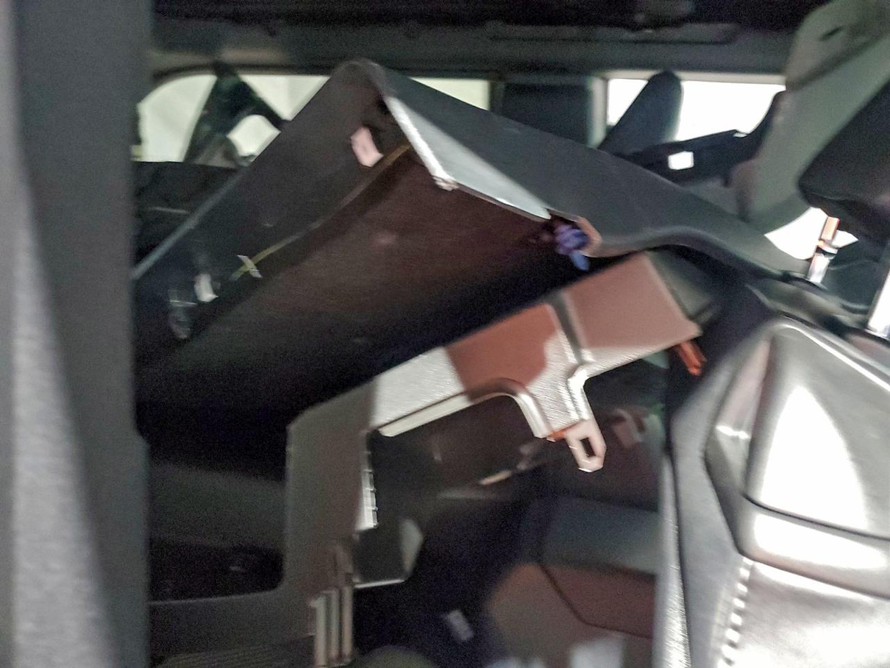 Ford Bronco Black Diamond Image 4