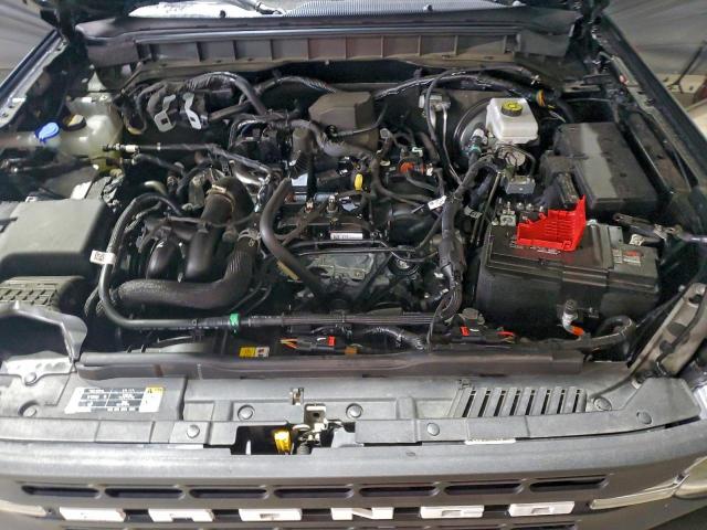 Ford Bronco Black Diamond Image 9