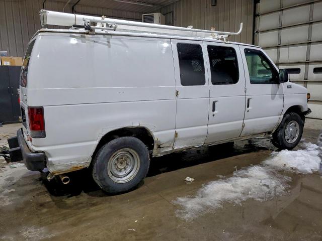 Ford E-250 E250 Van Image 12