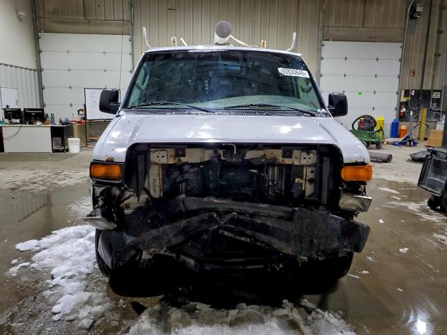 Ford E-250 E250 Van Image 4