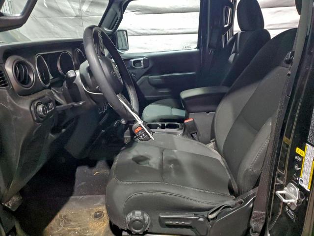 Jeep Gladiator Sport Image 12