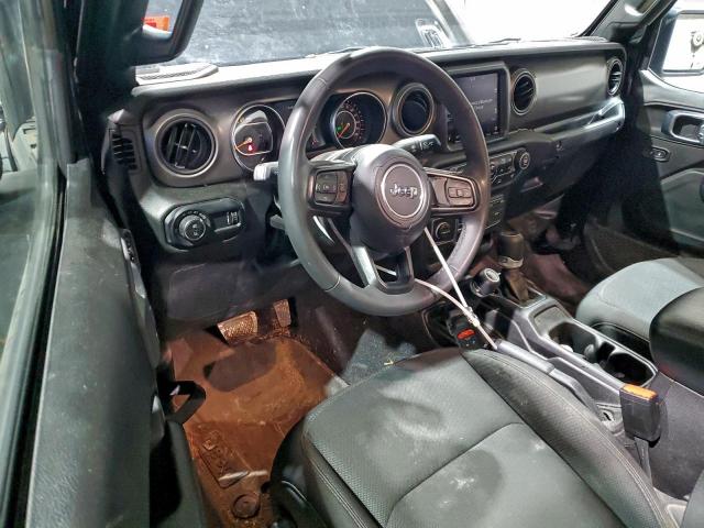 Jeep Gladiator Sport Image 10