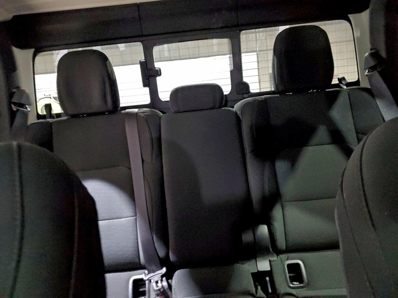 Jeep Gladiator Sport Image 11