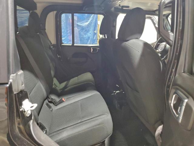 Jeep Gladiator Sport Image 7