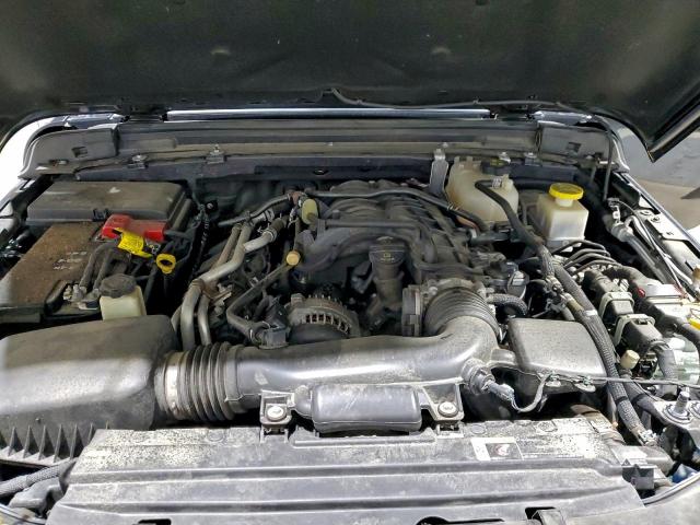 Jeep Gladiator Sport Image 6