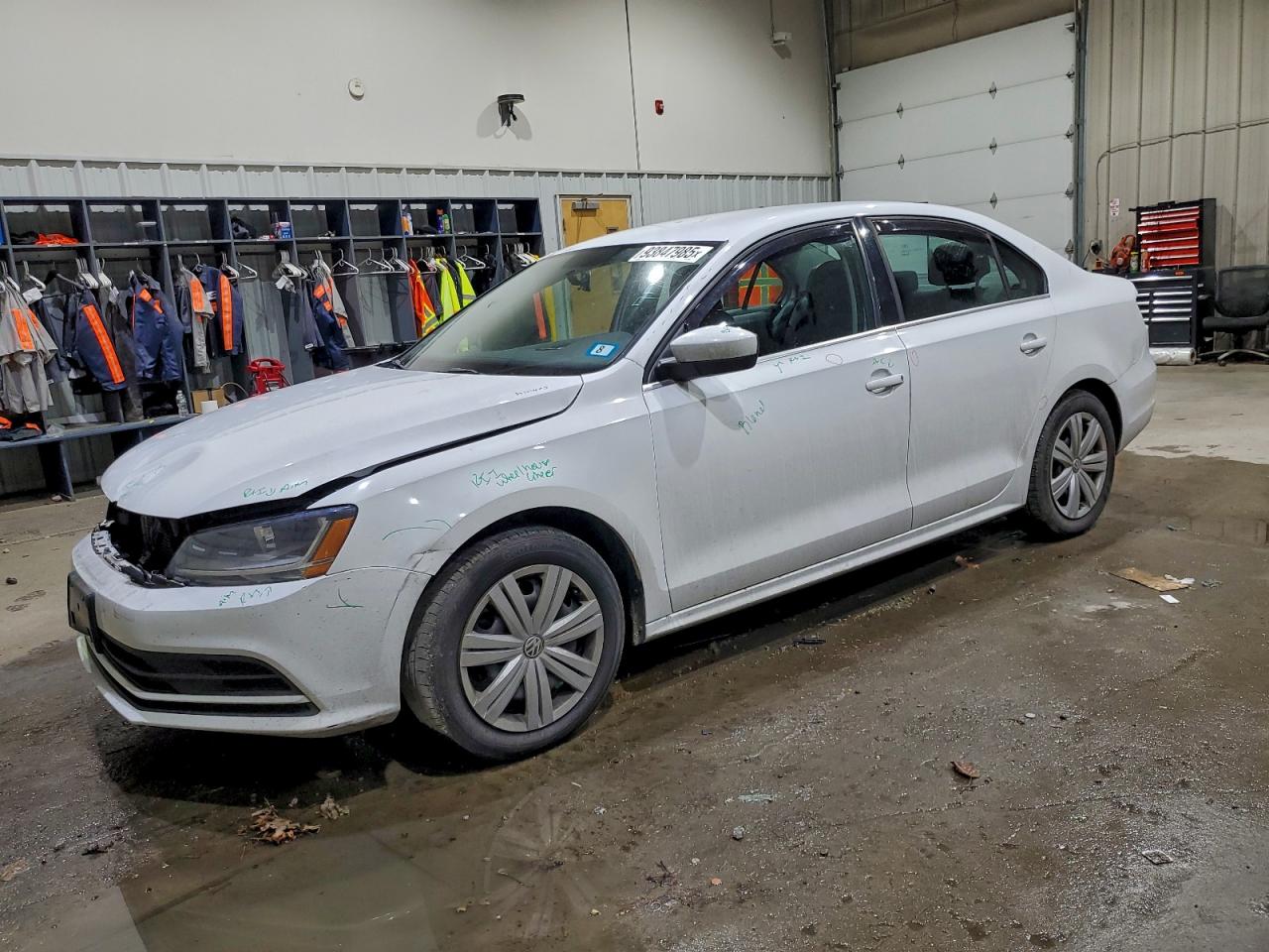 Volkswagen Jetta S Image 1