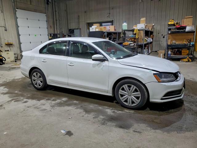 Volkswagen Jetta S Image 9
