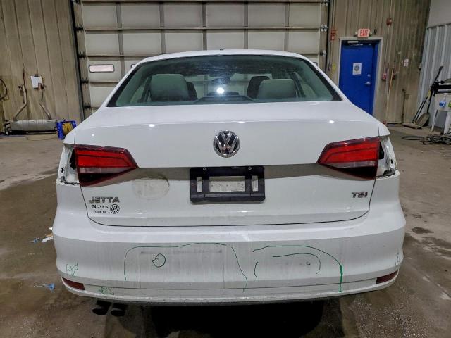 Volkswagen Jetta S Image 13
