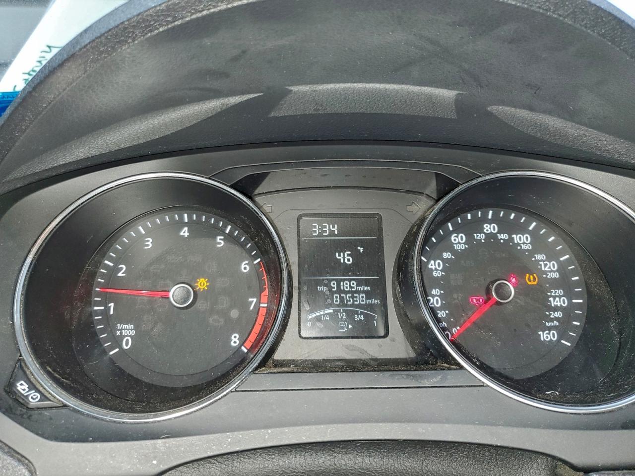 Volkswagen Jetta S Image 12