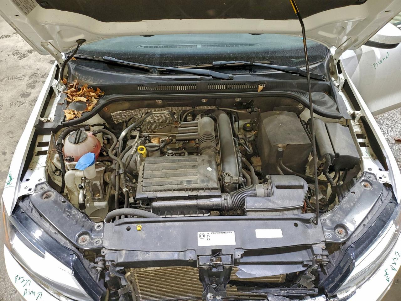 Volkswagen Jetta S Image 5