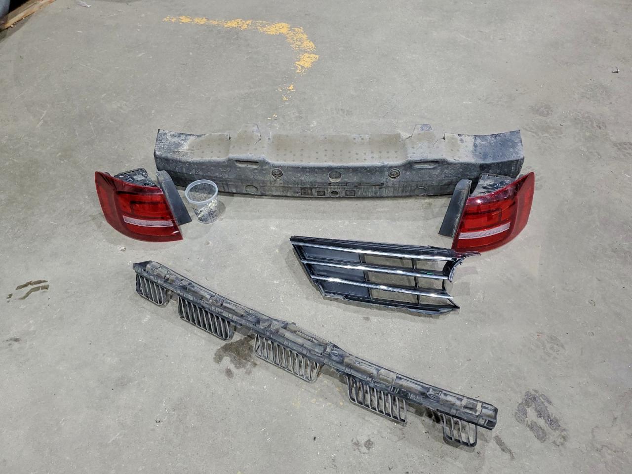 Volkswagen Jetta S Image 7