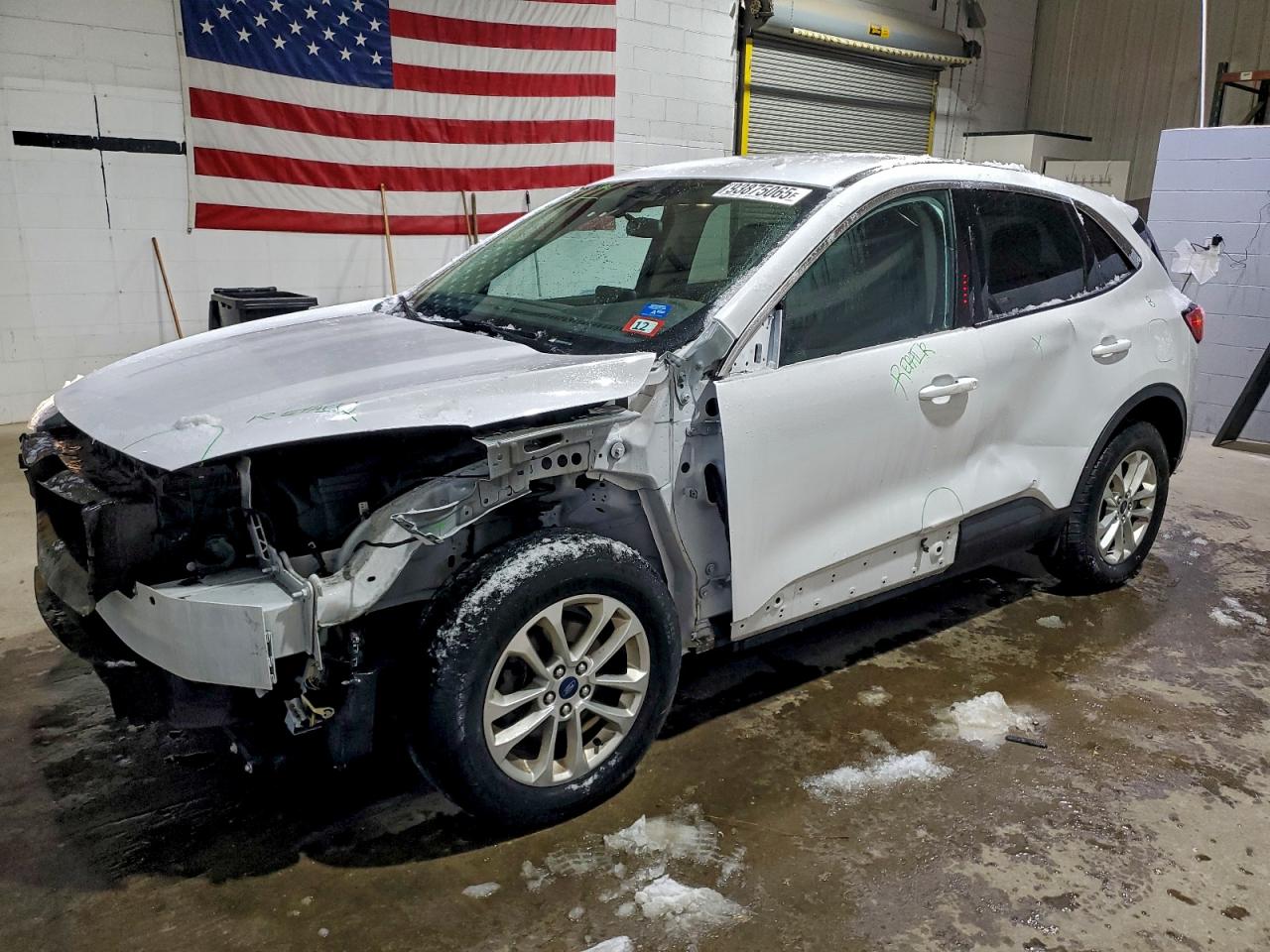 Ford Escape Se Image 1