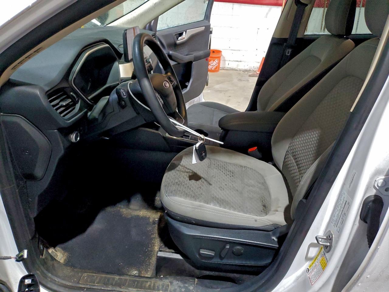 Ford Escape Se Image 7