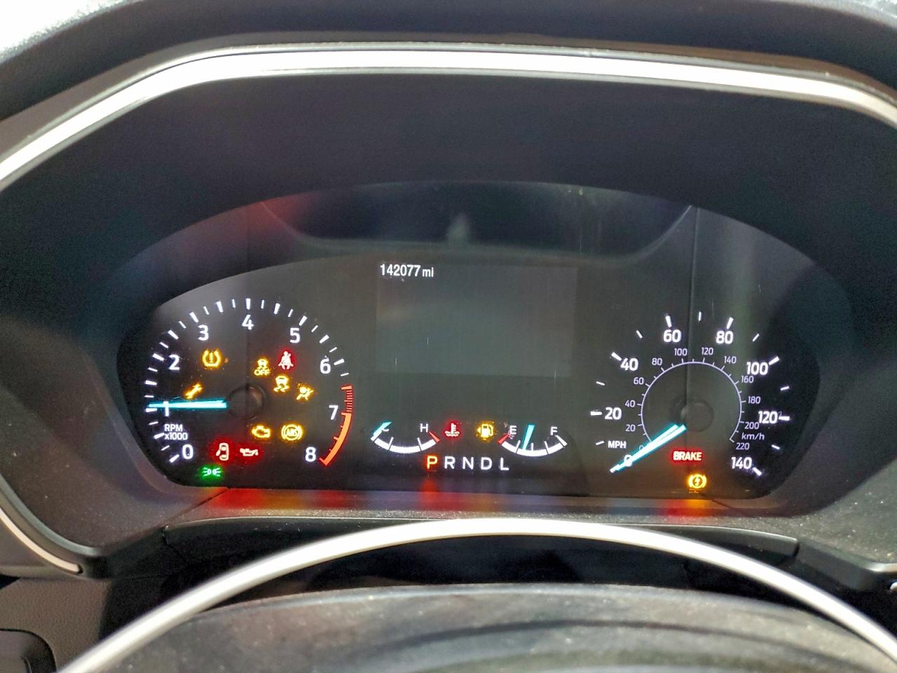 Ford Escape Se Image 10