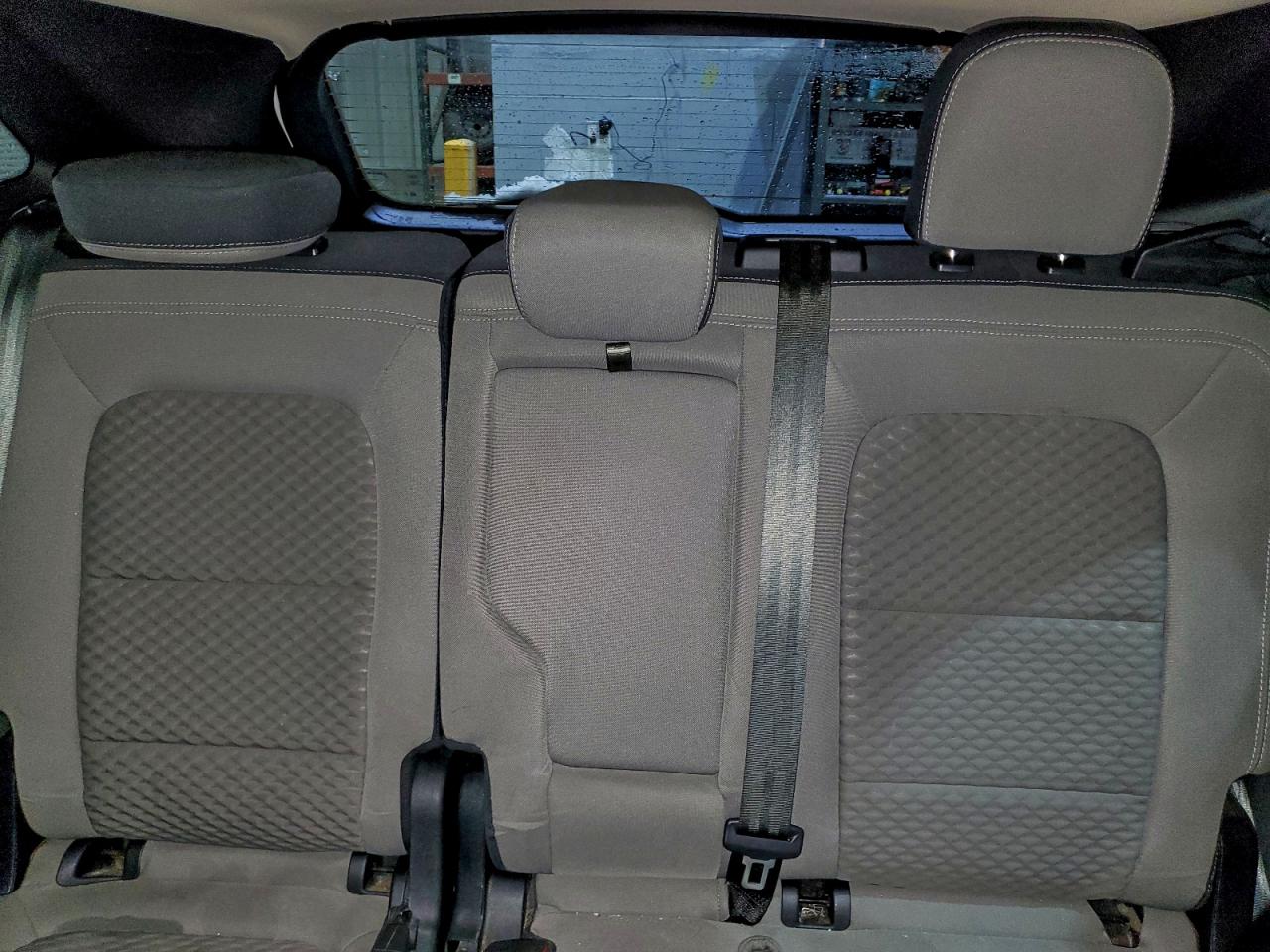 Ford Escape Se Image 11