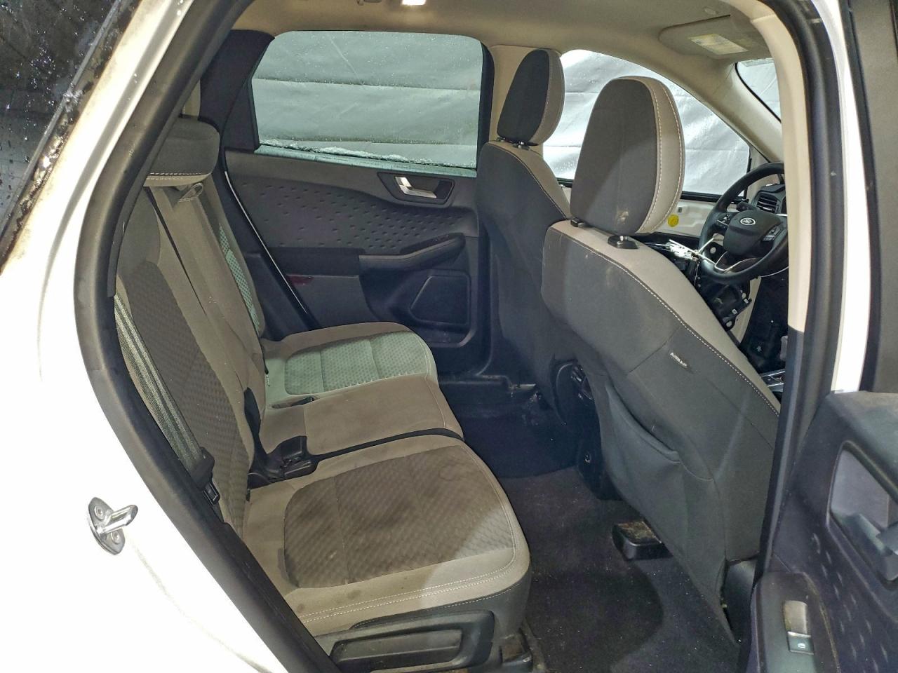 Ford Escape Se Image 9