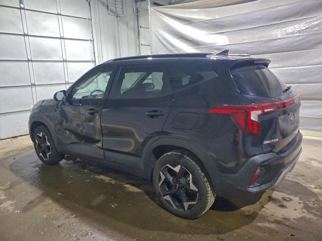 Kia Seltos S Image 4