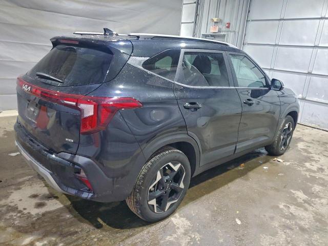 Kia Seltos S Image 2