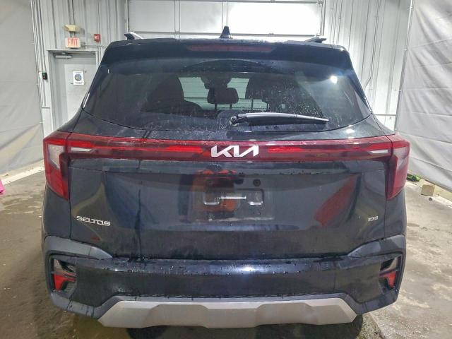 Kia Seltos S Image 3