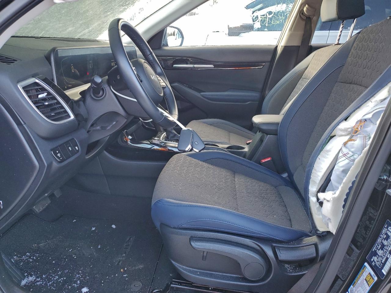 Kia Seltos S Image 7