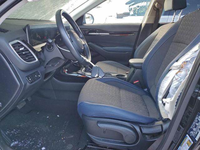 Kia Seltos S Image 7