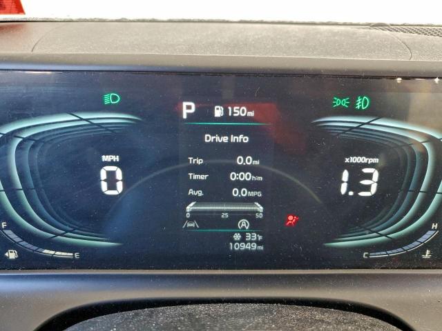 Kia Seltos S Image 8