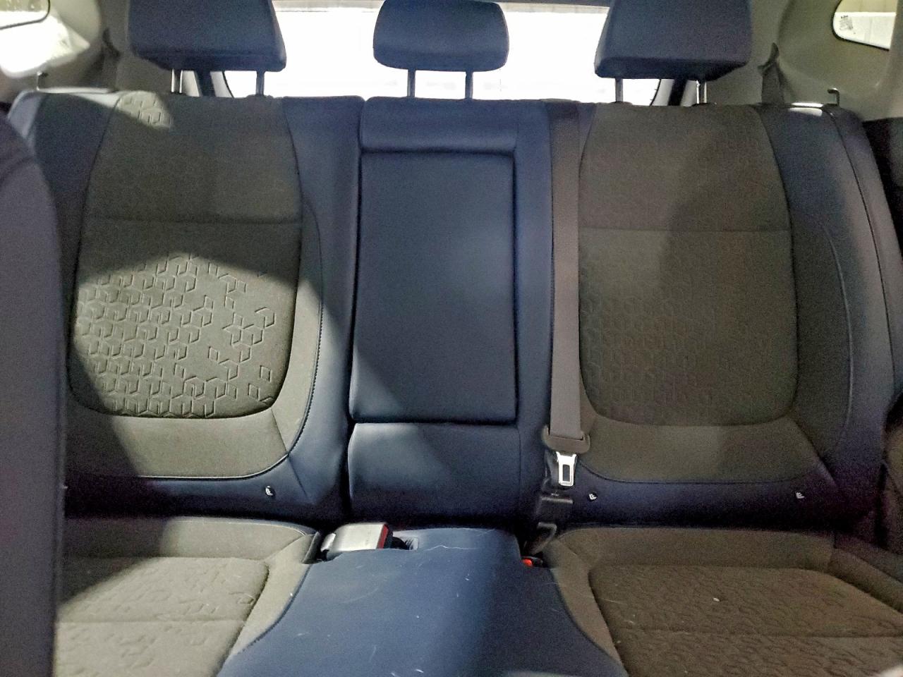 Kia Seltos S Image 5