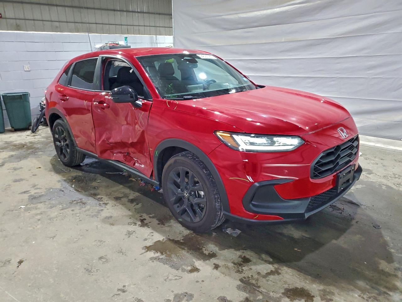 Honda HR-V Sport Image 13