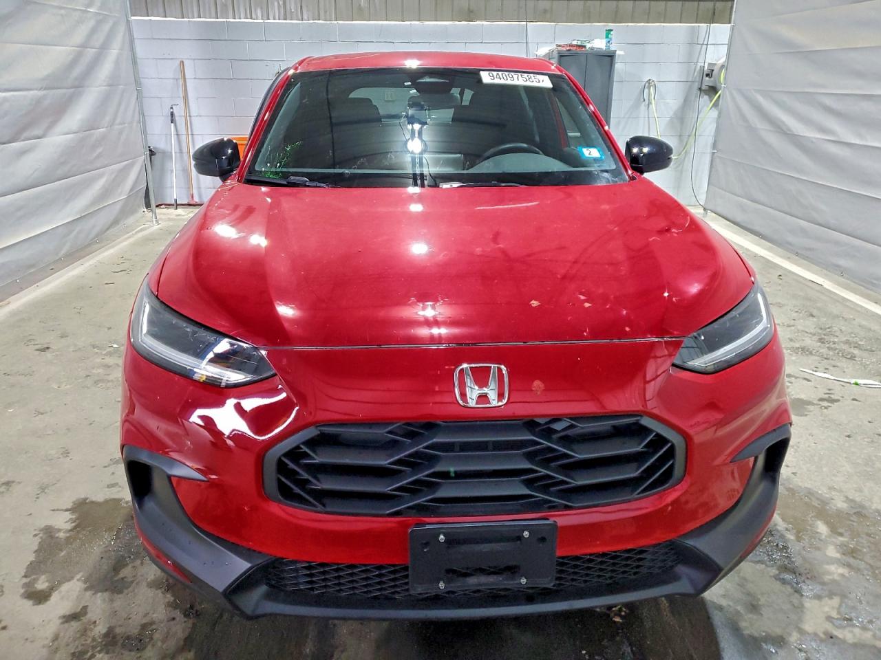 Honda HR-V Sport Image 8