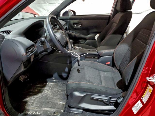 Honda HR-V Sport Image 5