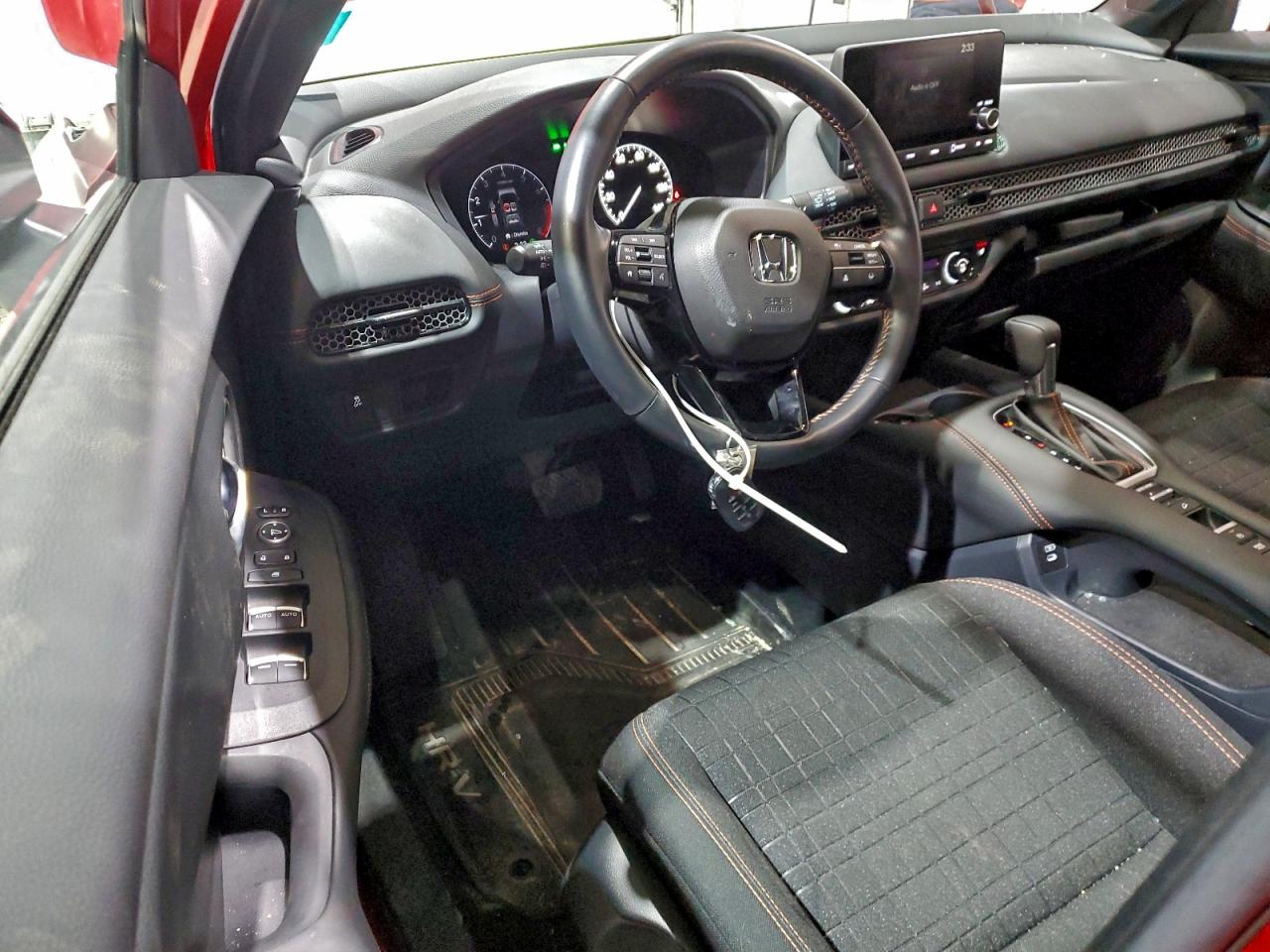 Honda HR-V Sport Image 7