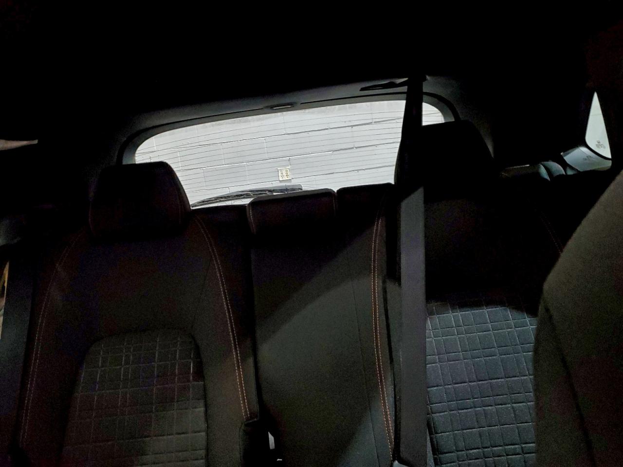 Honda HR-V Sport Image 3