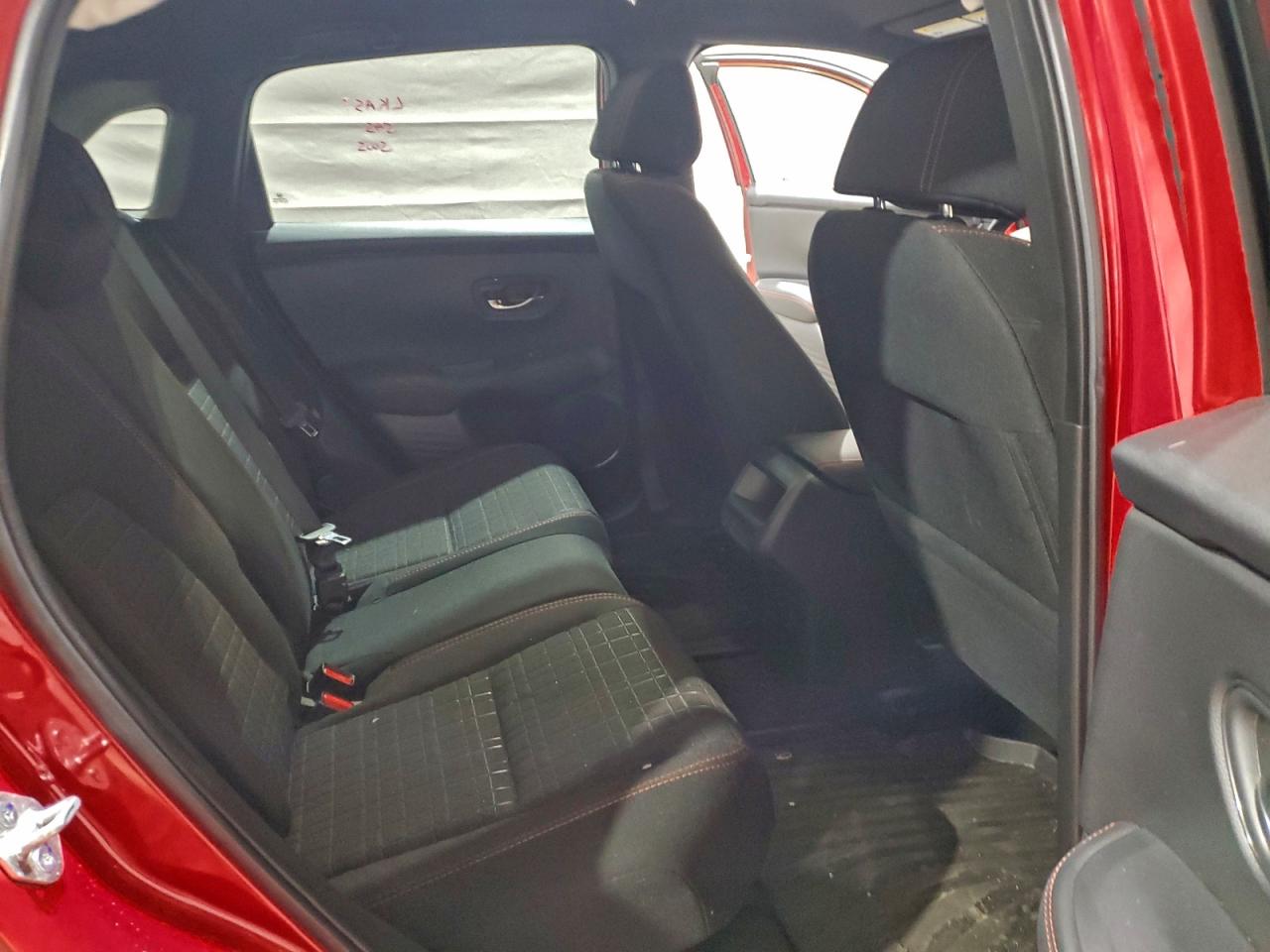 Honda HR-V Sport Image 11