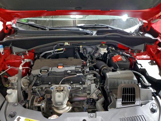 Honda HR-V Sport Image 6