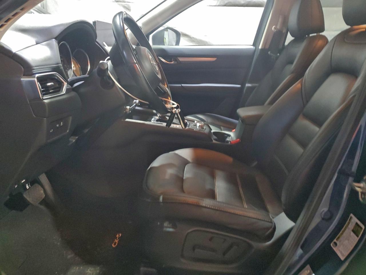 Mazda Cx Touring Image 5