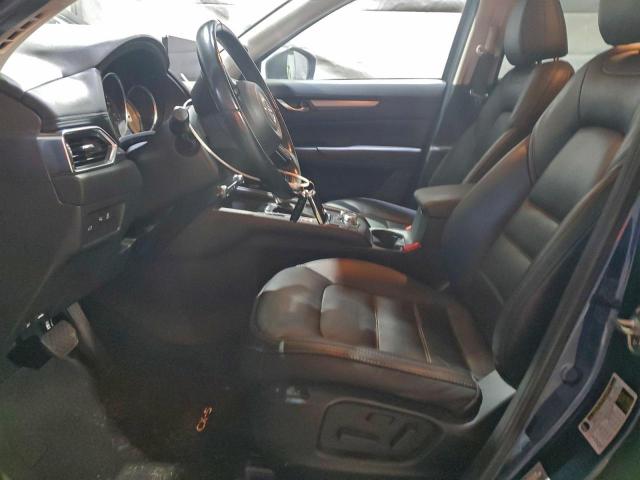 Mazda Cx Touring Image 5