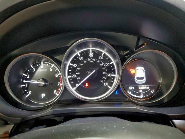 Mazda Cx Touring Image 9